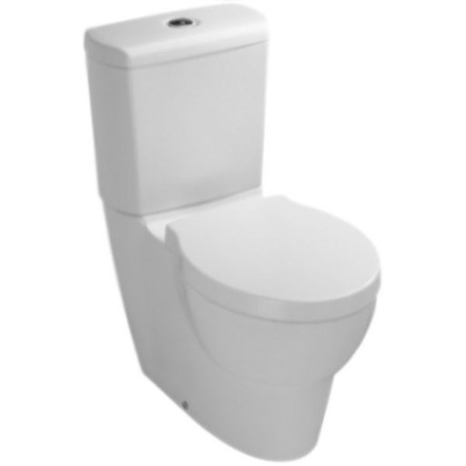 Унитаз Jacob Delafon Ove 19974W-00