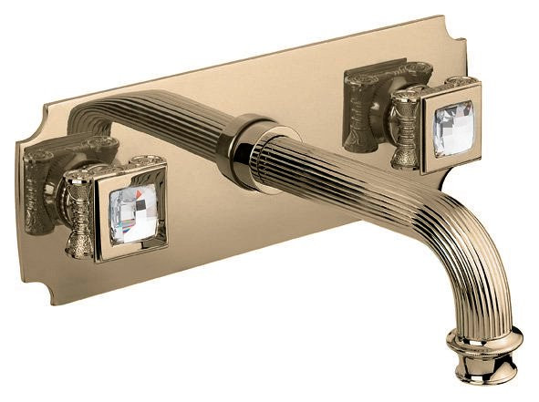 Встраиваемый смеситель для раковины OLIMP-BLS2 Cezares OLIMP-BLS2-01-M