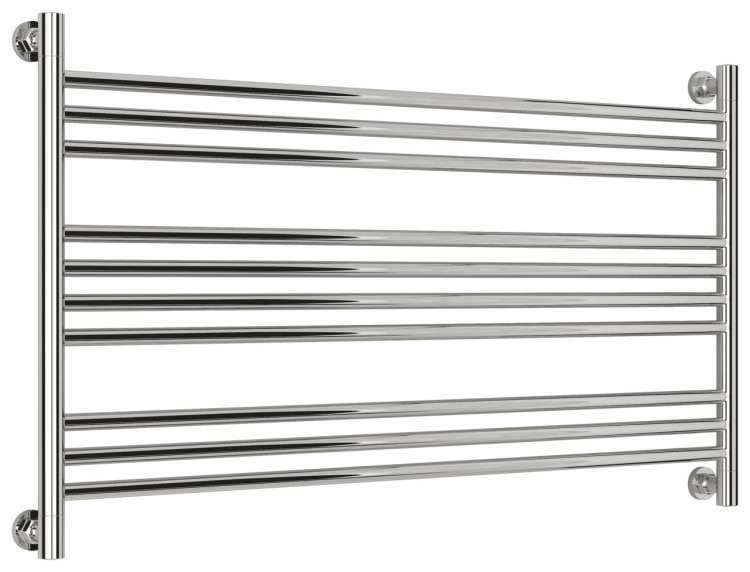 Полотенцесушитель водяной Сунержа Богема L 600х1100 Без покрытия