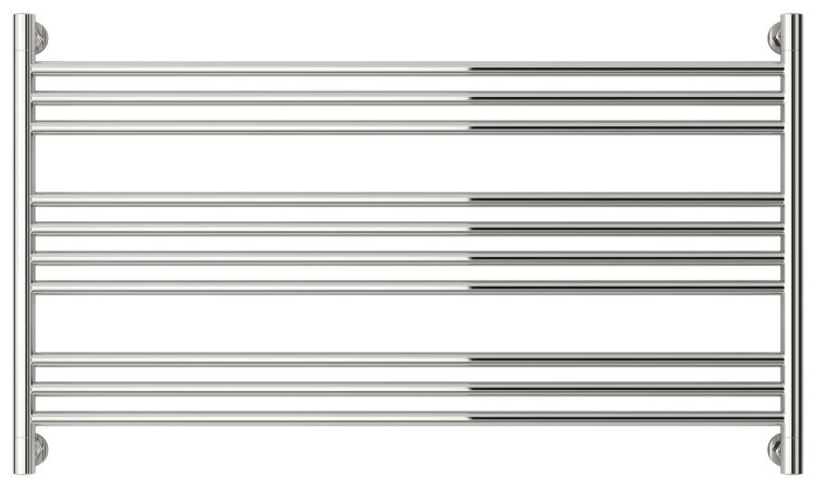 Полотенцесушитель водяной Сунержа Богема L 600х1100 Без покрытия