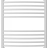 Полотенцесушитель водяной Сунержа Богема+ выгнутая 600х500 Белый