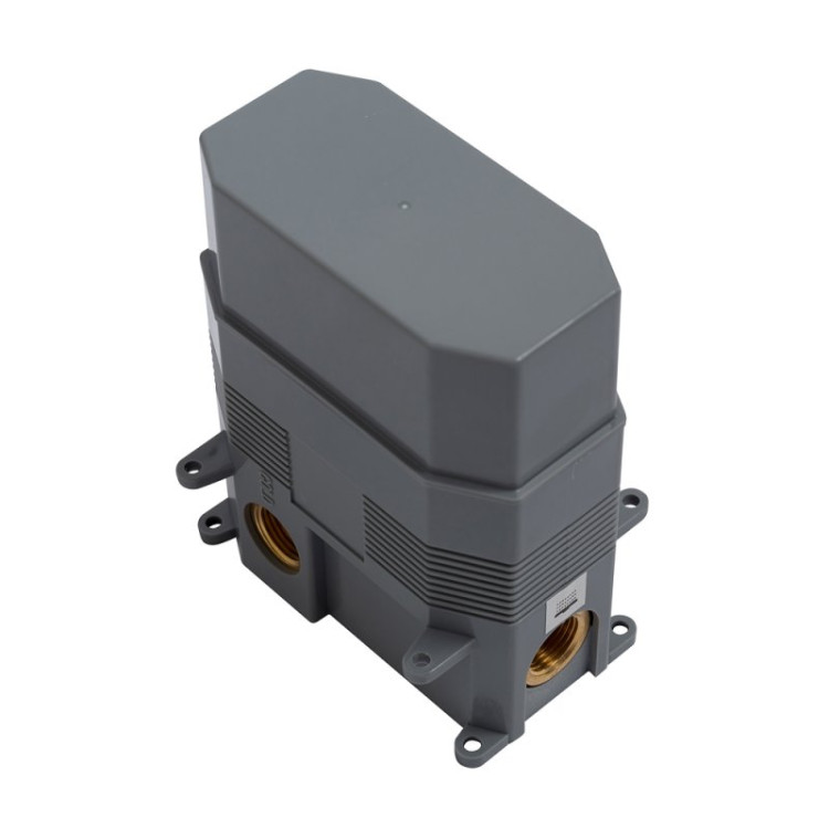 Встраиваемый двухпозиционный смеситель Cezares LIBERTY-F-VDIM-01