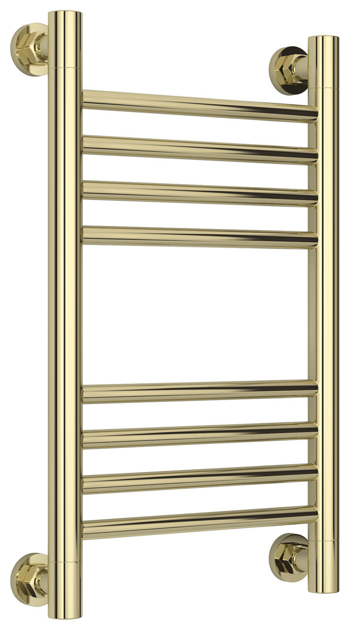 Полотенцесушитель водяной Сунержа Богема+ прямая 500х300 Шампань