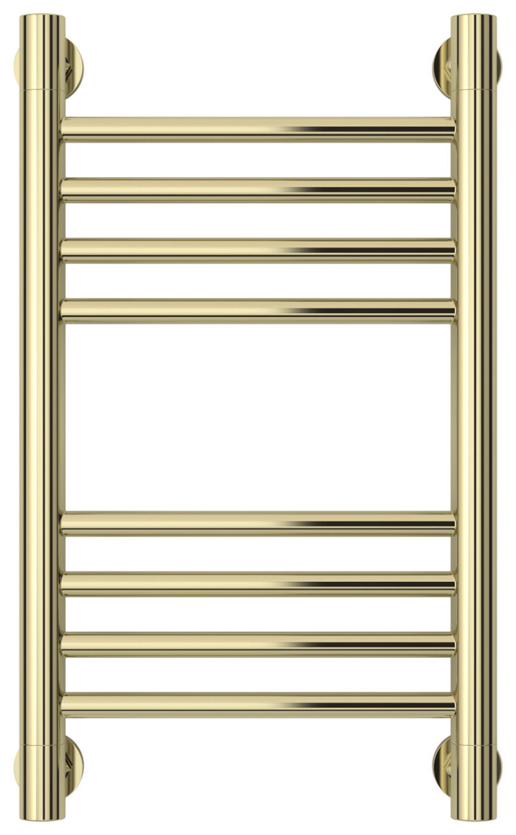 Полотенцесушитель водяной Сунержа Богема+ прямая 500х300 Шампань