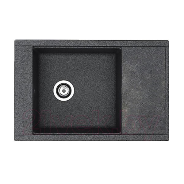 Кухонная мойка Акватон Делия 78