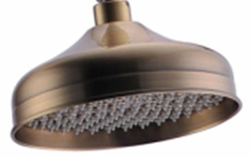 Верхний душ, диаметр 20см Cezares CZR-SP15-02