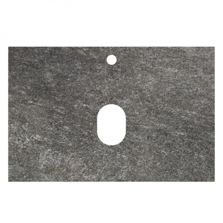 Столешница из керамогранита 716х468x10 BelBagno KEP-70-GRN