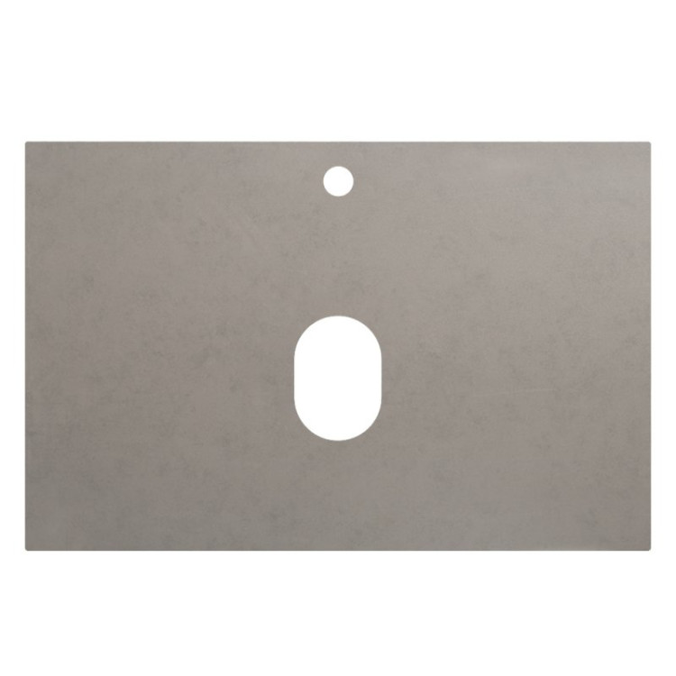 Столешница из керамогранита 716х468x10 BelBagno KEP-70-GRN