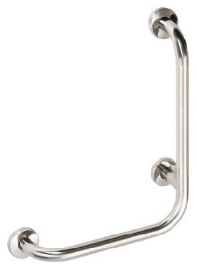 Поручень для ванны Bemeta Help 301112062