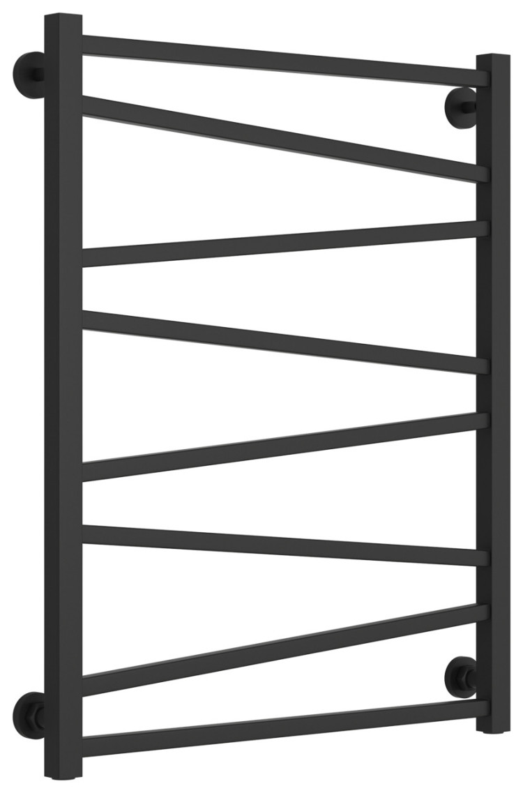 Полотенцесушитель водяной Сунержа Сирокко 800х600 Тёмный титан муар