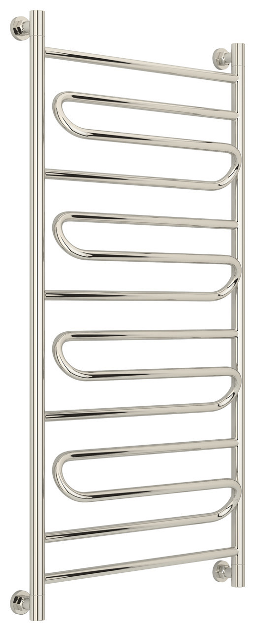 Полотенцесушитель водяной Сунержа Элегия+ 1200х600 Без покрытия