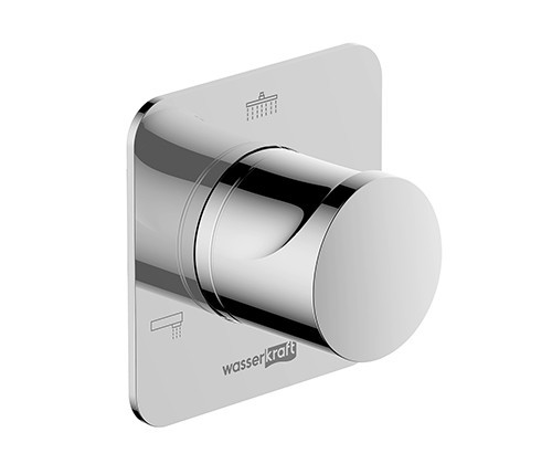 WasserKRAFT A269 Переключатель н3 выхода