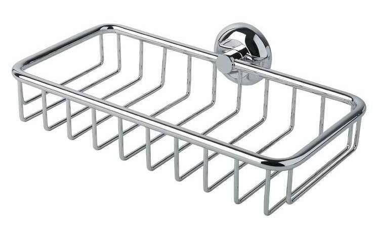 Мыльница подвесная Cezares APHRODITE-SODD-02