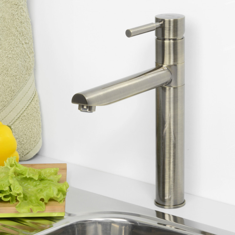 WasserKRAFT A8137 Смеситель для кухни