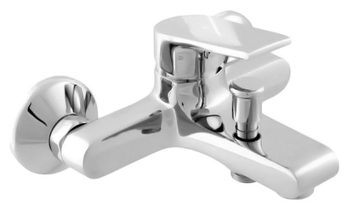 Смеситель для ванны Rav Slezak Colorado CO154.5