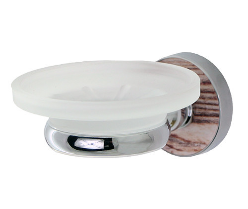 WasserKRAFT Regen K-6929 Мыльница