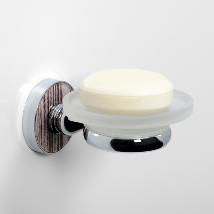 WasserKRAFT Regen K-6929 Мыльница