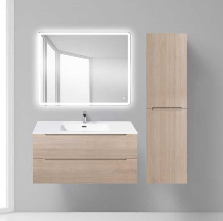 Столешница из керамогранита 1016x468x10 BelBagno KEP-100-BO