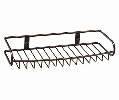WasserKRAFT K-1811 Полка металлическая