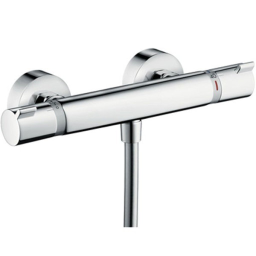 Смеситель для душа Hansgrohe Ecostat Comfort 13116000 с термостатом
