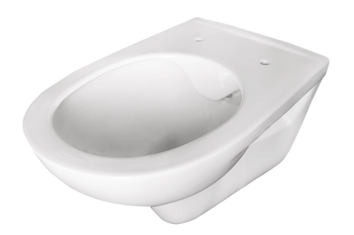 Подвесной унитаз Alcadrain WC RIMFLOW