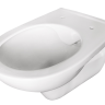 Подвесной унитаз Alcadrain WC RIMFLOW