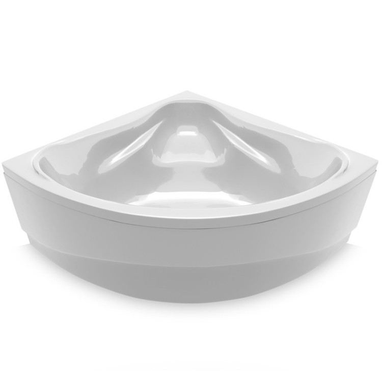 Акриловая ванна Relisan Mira 150x150