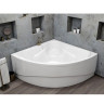 Акриловая ванна Relisan Mira 150x150