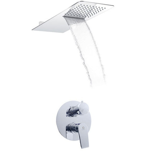 Душевая система Rav Slezak SK0044