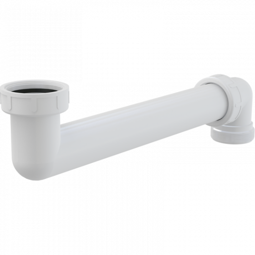 Соединение экономящие пространство 6/4” Alcadrain P109