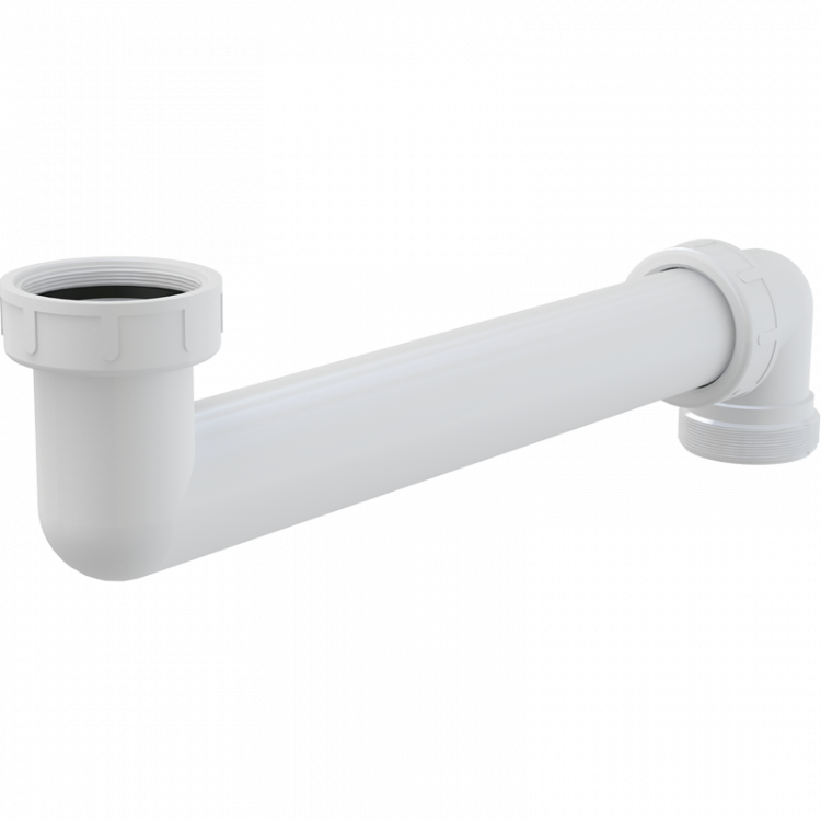 Соединение экономящие пространство 6/4” Alcadrain P109