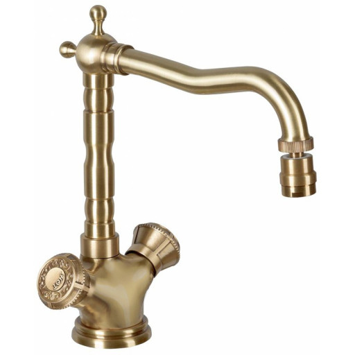 Смеситель для кухни Bronze de Luxe Royal 10105K/1