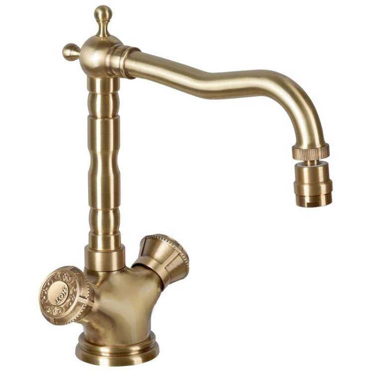 Смеситель для кухни Bronze de Luxe Royal 10105K/1