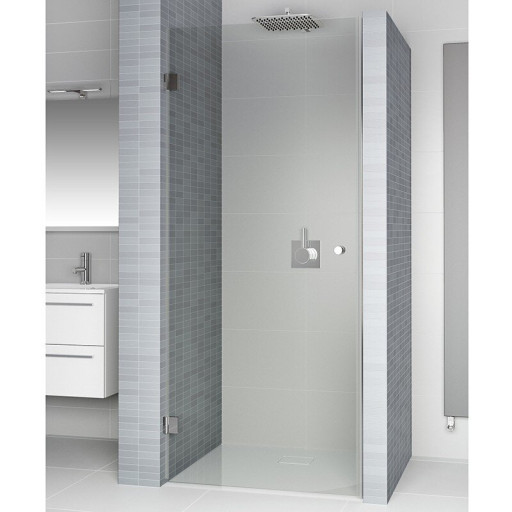 Душевая дверь в нишу Riho Scandic Mistral M101 100x200