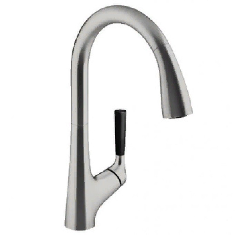 Смеситель для кухни Jacob Delafon Malleco E562-VS