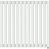 Отопительный радиатор Сунержа Эстет-00 EU50 500х720 16 секций Белый