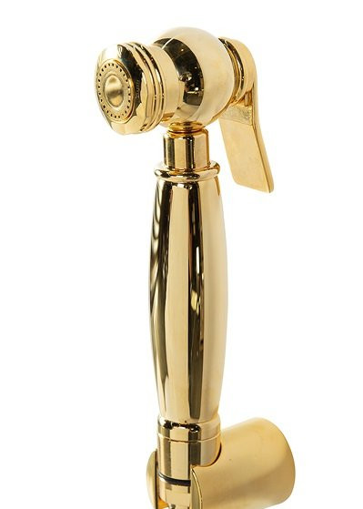 Гигиенический душ Cezares ATLANTIS-U-ID-01