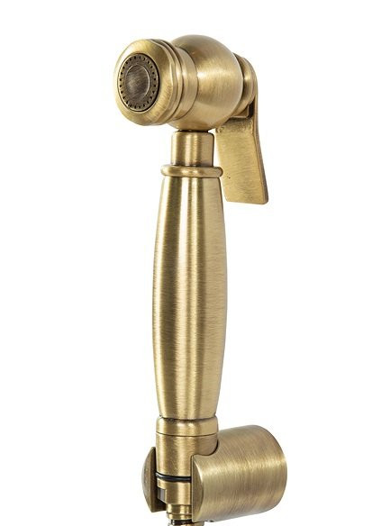 Гигиенический душ Cezares ATLANTIS-U-ID-01