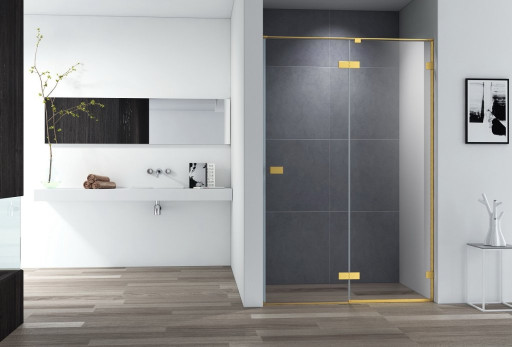 ДУШЕВАЯ ДВЕРЬ В НИШУ BELLAGIO-B-12 Cezares BELLAGIO-B-12-120-C-BORO