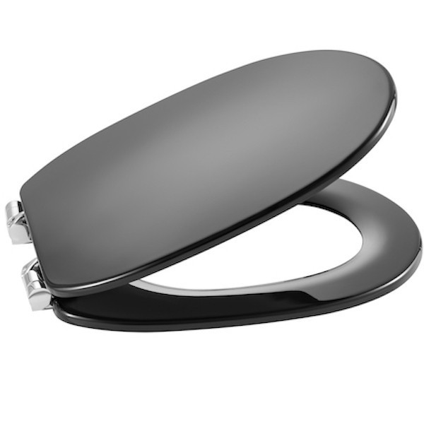 Крышка-сиденье для унитаза Roca Carmen