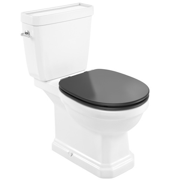 Крышка-сиденье для унитаза Roca Carmen