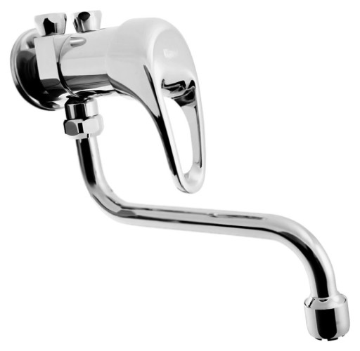 Смеситель для кухни Rav Slezak E001/21