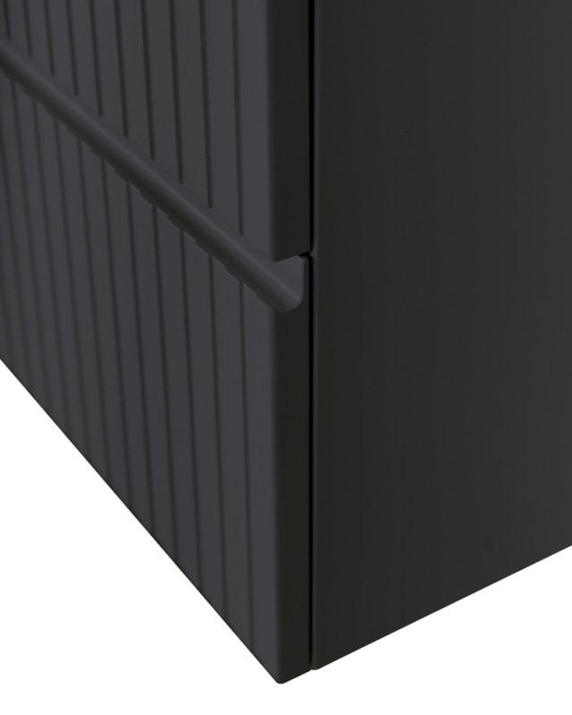 Шкаф подвесной с двумя распашными дверцами с доводчиками, с двумя полками, универсальный, 400x300x1500 Cezares DUET-1500-2A-SC-SPF-P