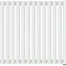 Отопительный радиатор Сунержа Эстет-11 EU50 500х720 16 секций Белый