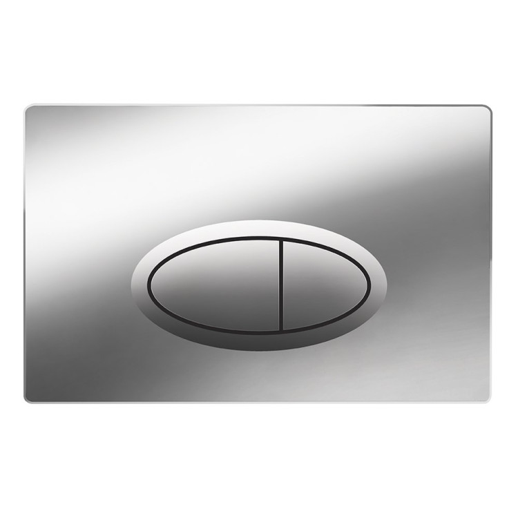 Кнопка смыва BelBagno Cezares BB052BL
