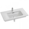 Раковина Jacob Delafon Vox 80 EXAE112-Z-00