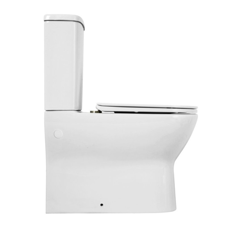 Бачок Cezares BB8134T