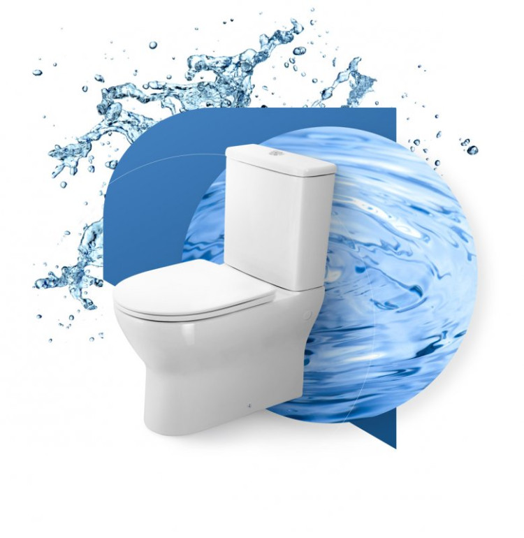 Бачок Cezares BB8134T