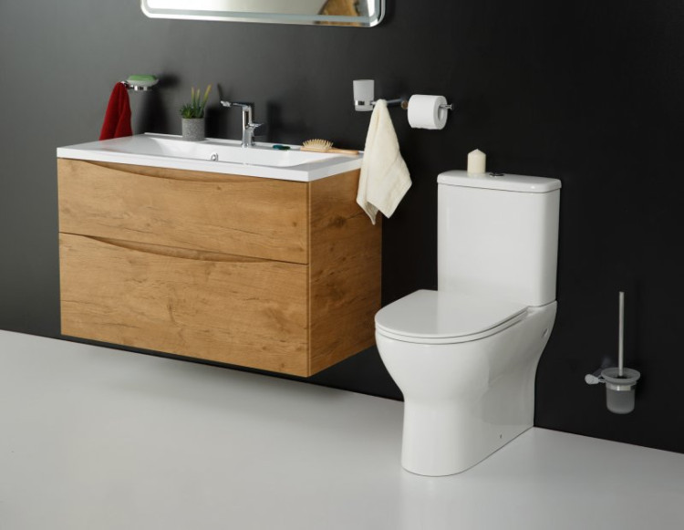 Бачок Cezares BB8134T