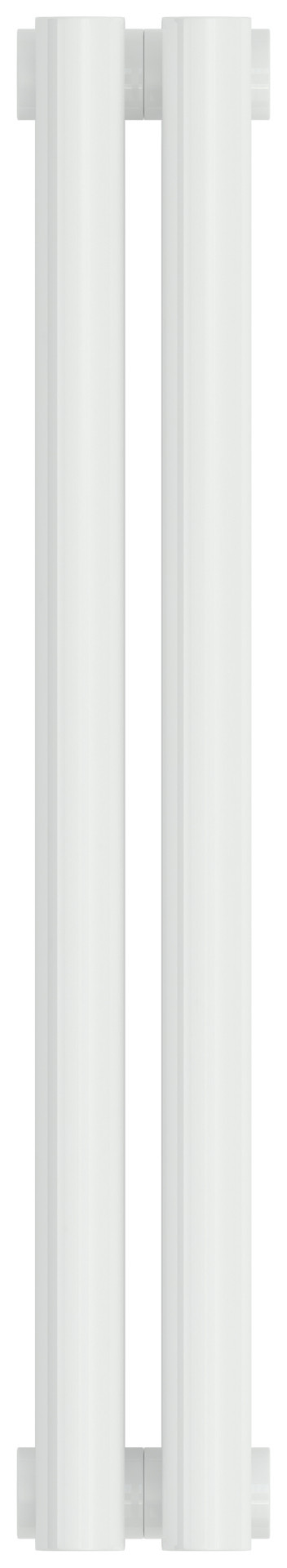 Отопительный радиатор Сунержа Эстет-0 500х90 2 секции Белый